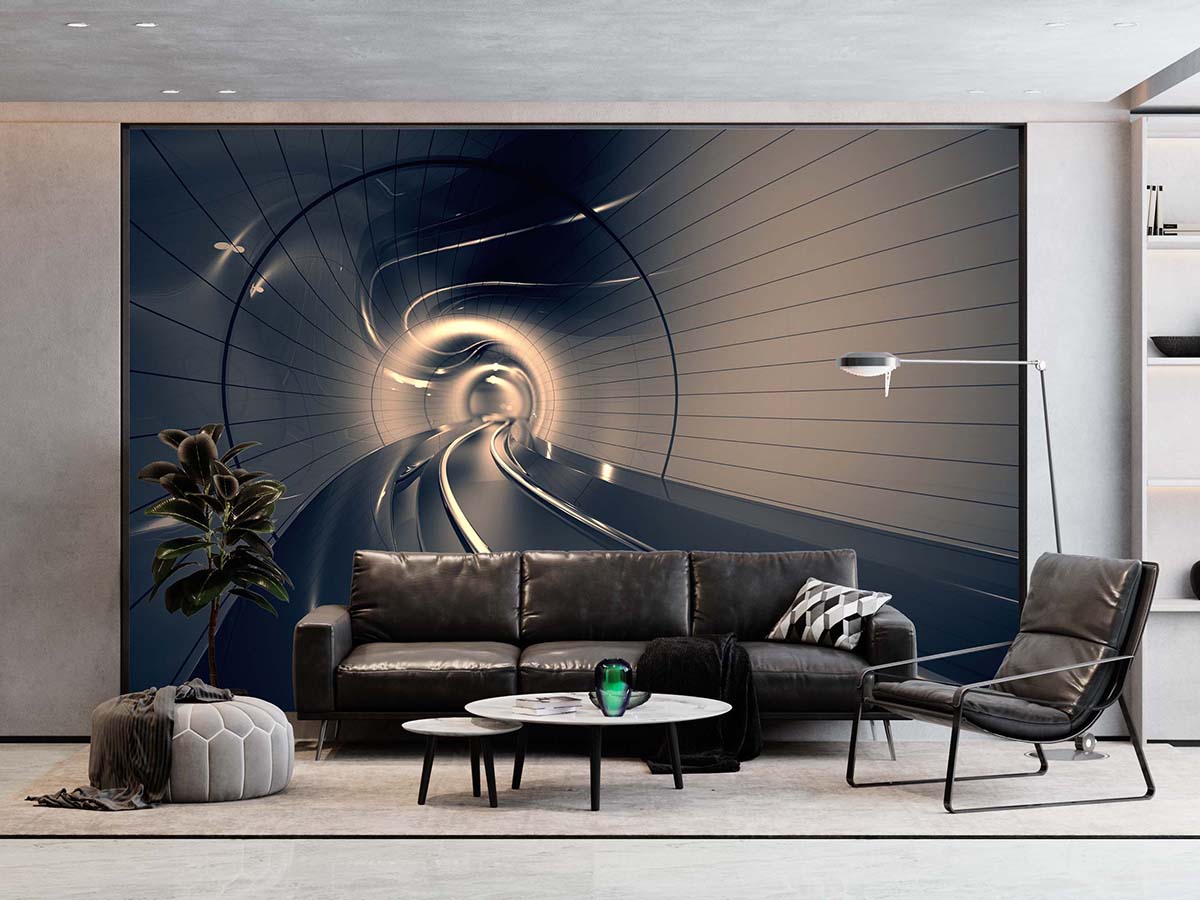 Dikili Duvar Kağıtcısı